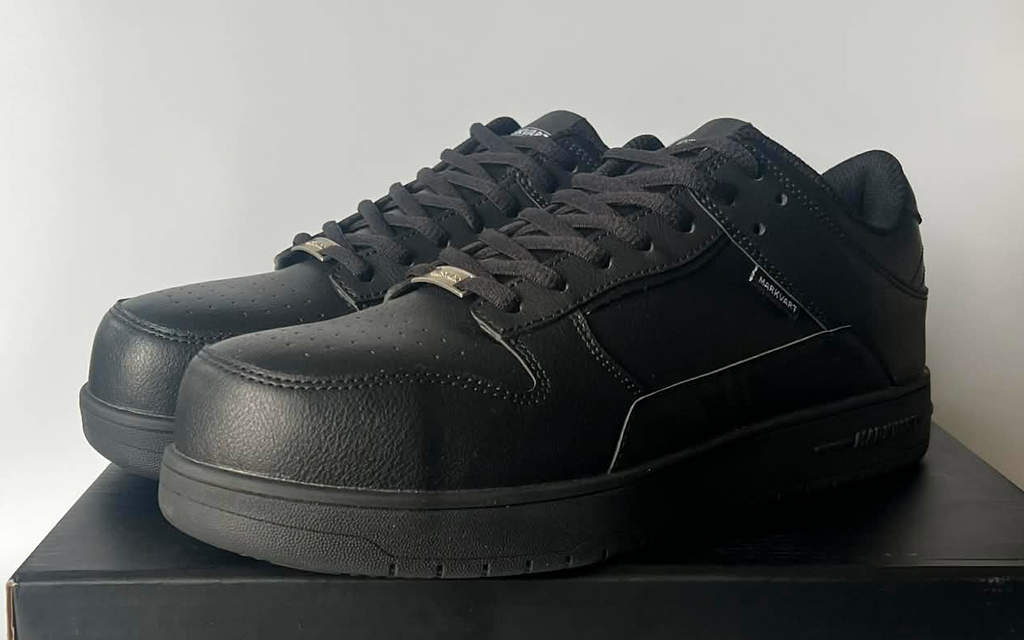 SWH 1 Black