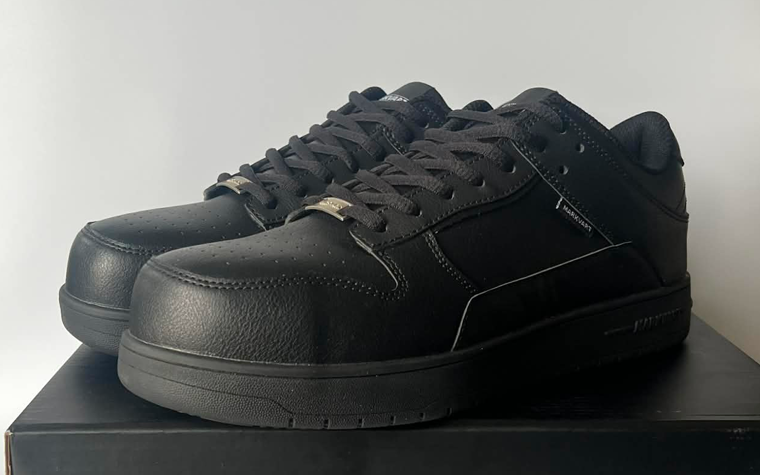 SWH 1 Black