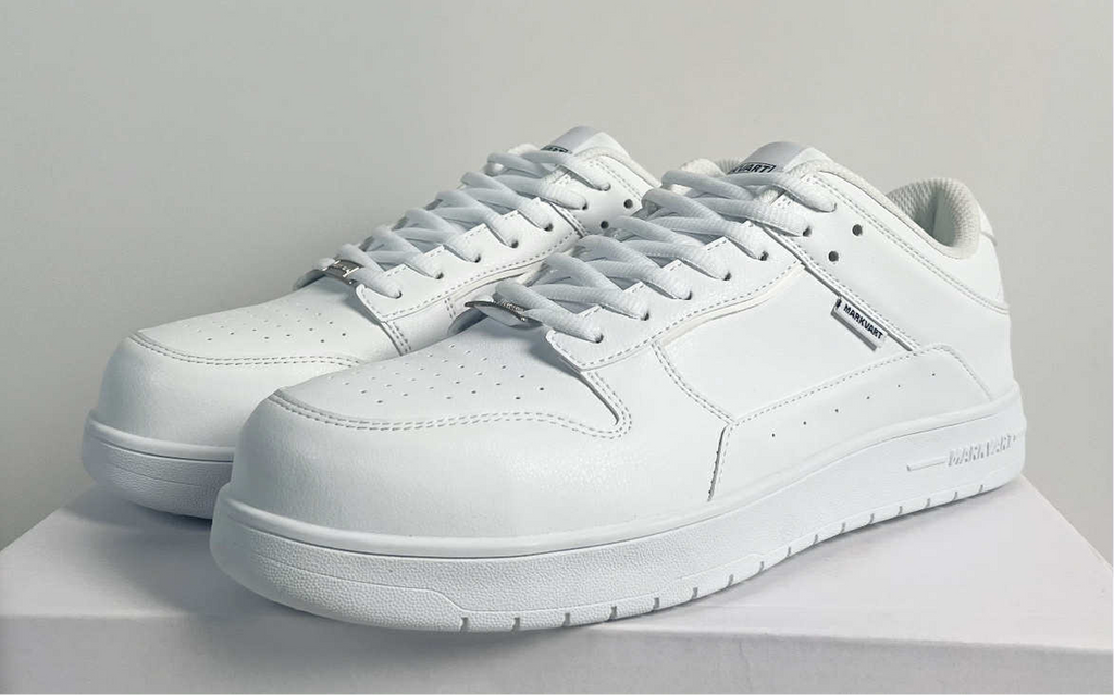 SWH 1 White