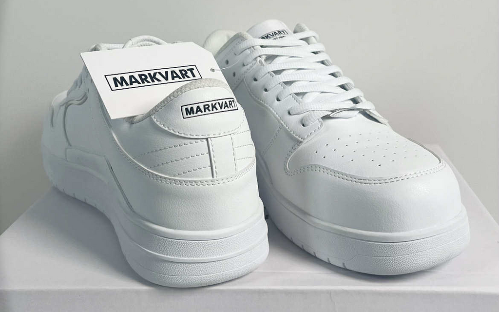 SWH 1 White
