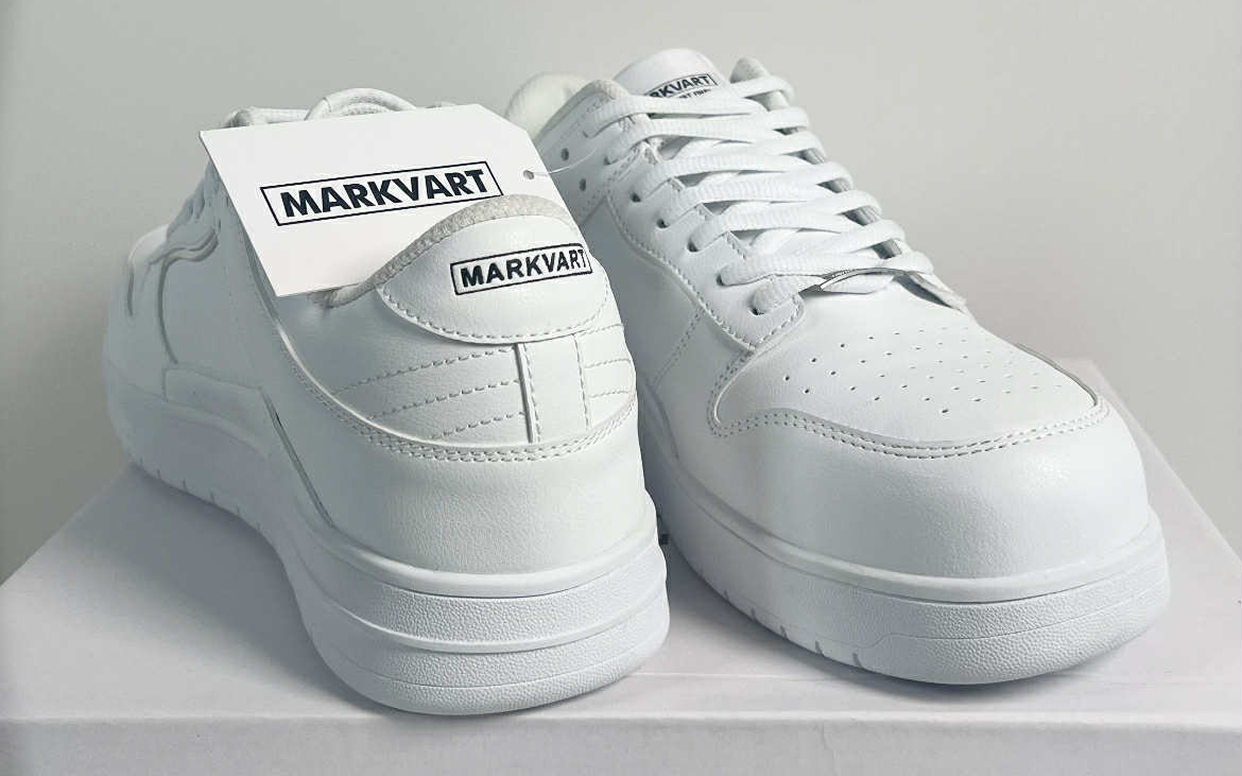 SWH 1 White